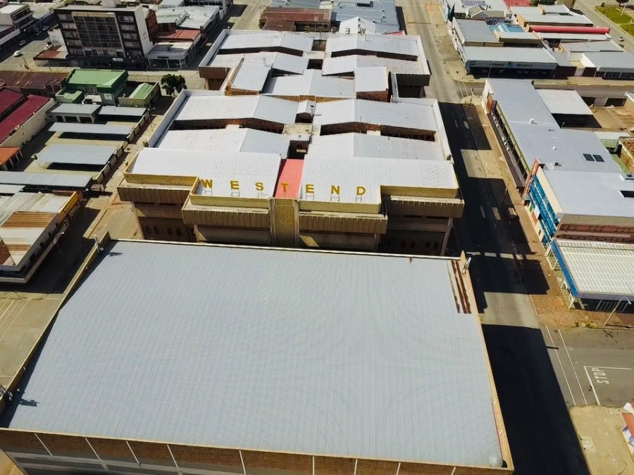 Commercial Property for Sale in Klerksdorp North West